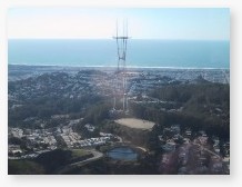 Sutro Tower