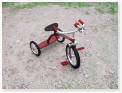 EQUINOX-3D Fancycle 3D CAD rendering photorealism