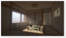 EQUINOX-3D Grass 3D CAD rendering photorealism